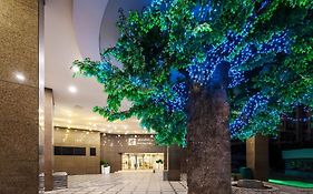 Holiday Inn Shanghai Vista By Ihg - Easy Access To Travel Spot City Walk